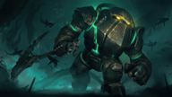 League of Legends (Nautilus)